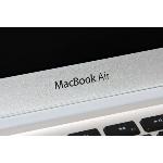 Apple MacBook AirのSSD換装を承ります。