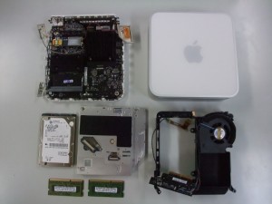 Mac mini