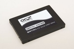 OCZ VERTEX