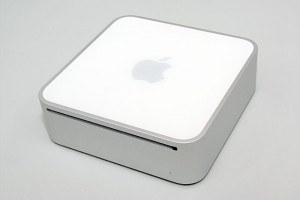 Mac miniのSSD換装、ハードディスク交換、容量不足解消を承ります。