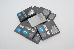 HANA MICRON SSD