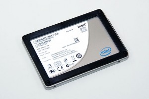 Intel X25-M G2