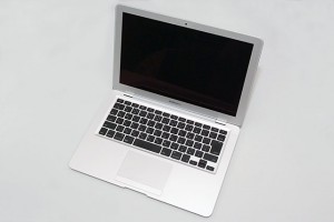 MacBook Air