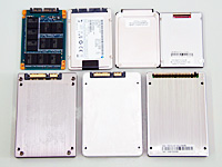 SSD換装