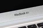 Apple MacBook、MacBook Air、MacBook ProのSSD換装、ハードディスク交換、容量不足解消を承ります。